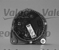VALEO 437421 Alternator